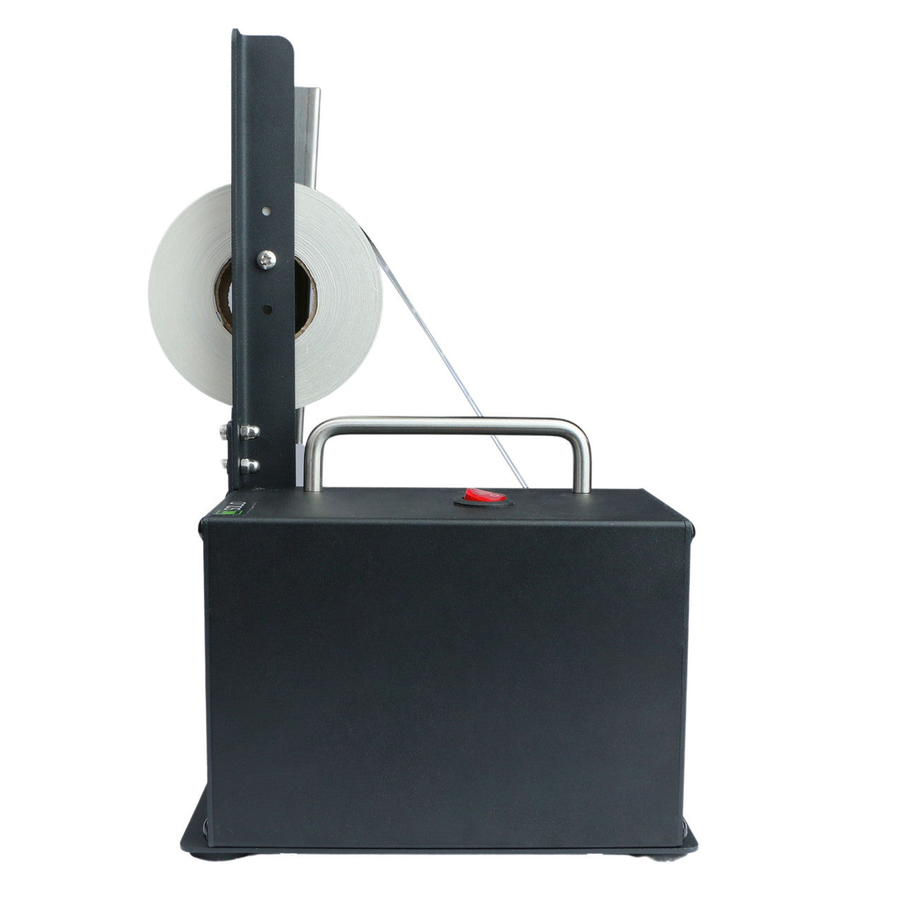 U.S. Solid Automatic Label Dispenser for 10-115 MM Width