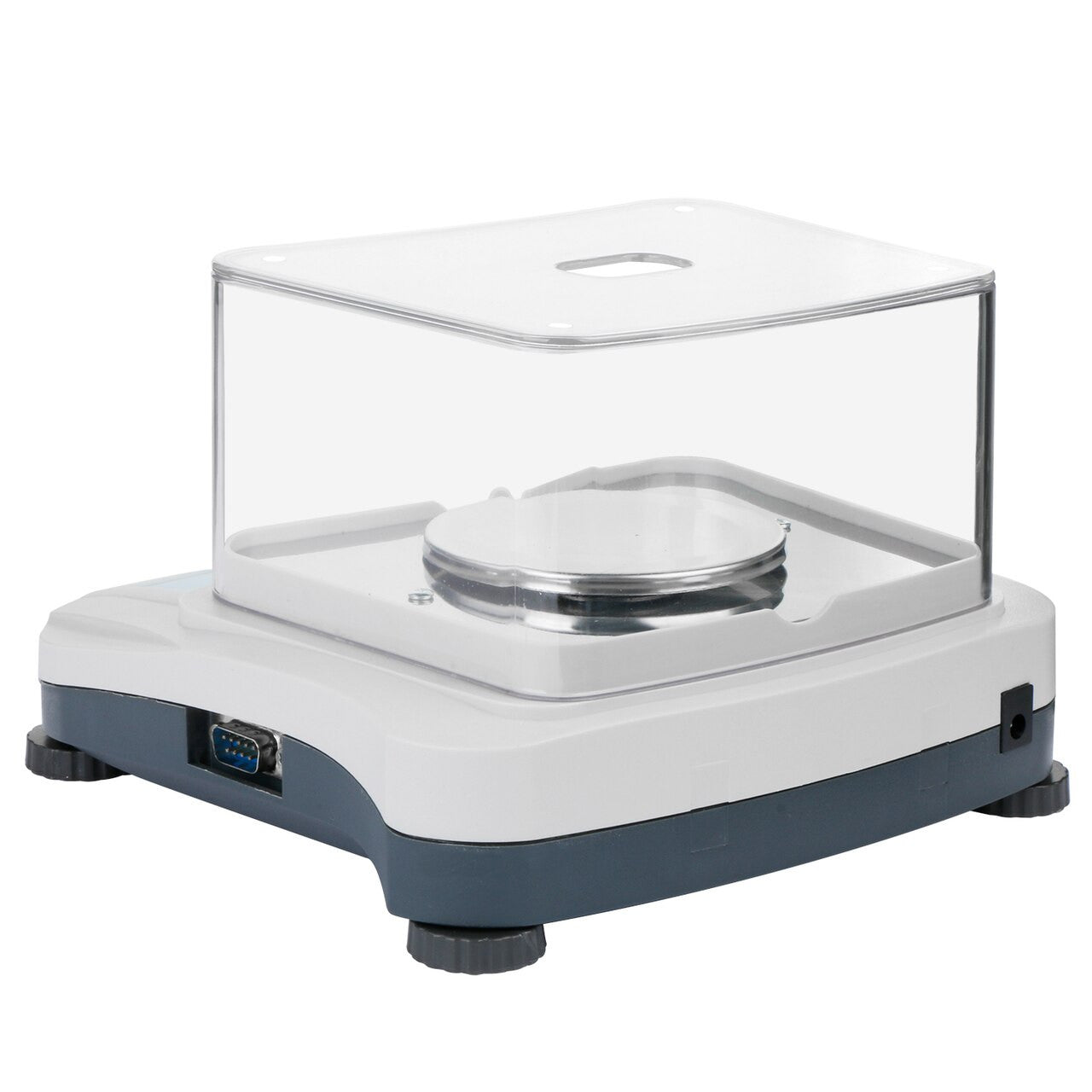 U.S. Solid 1mg Analytical Balance, 100g, 200g, 300g x 0.001g Digital Lab Precision Scale