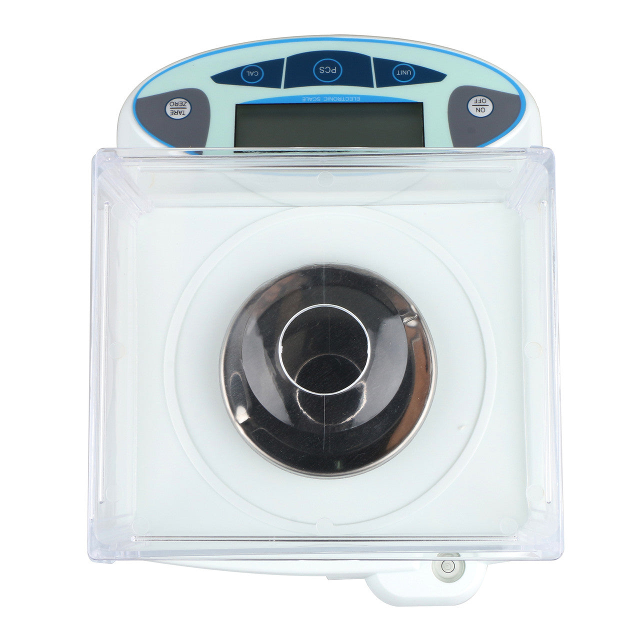 300 x 0.001g Analytical Balance, 1 mg Digital Lab Precision Scale
