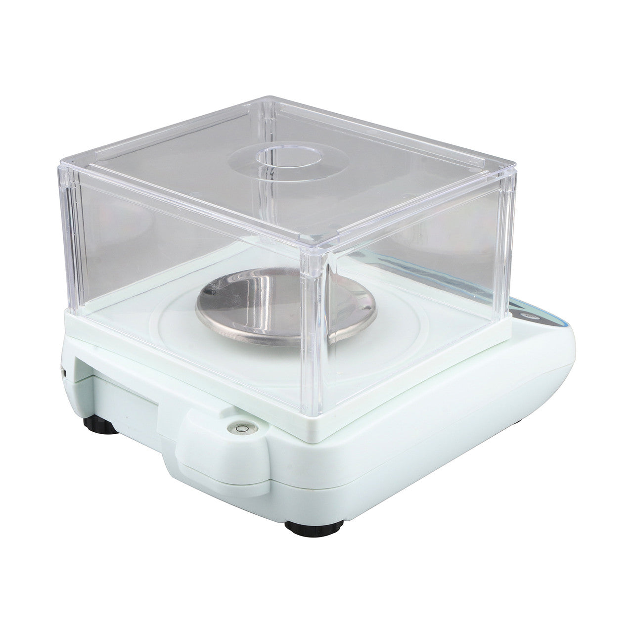 300 x 0.001g Analytical Balance, 1 mg Digital Lab Precision Scale