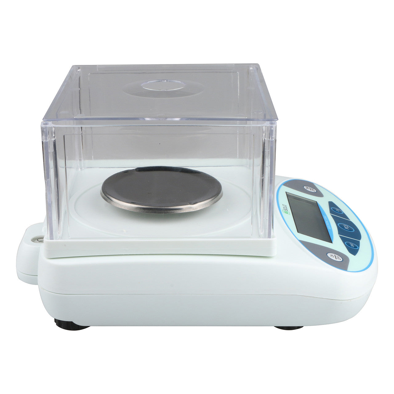 300 x 0.001g Analytical Balance, 1 mg Digital Lab Precision Scale