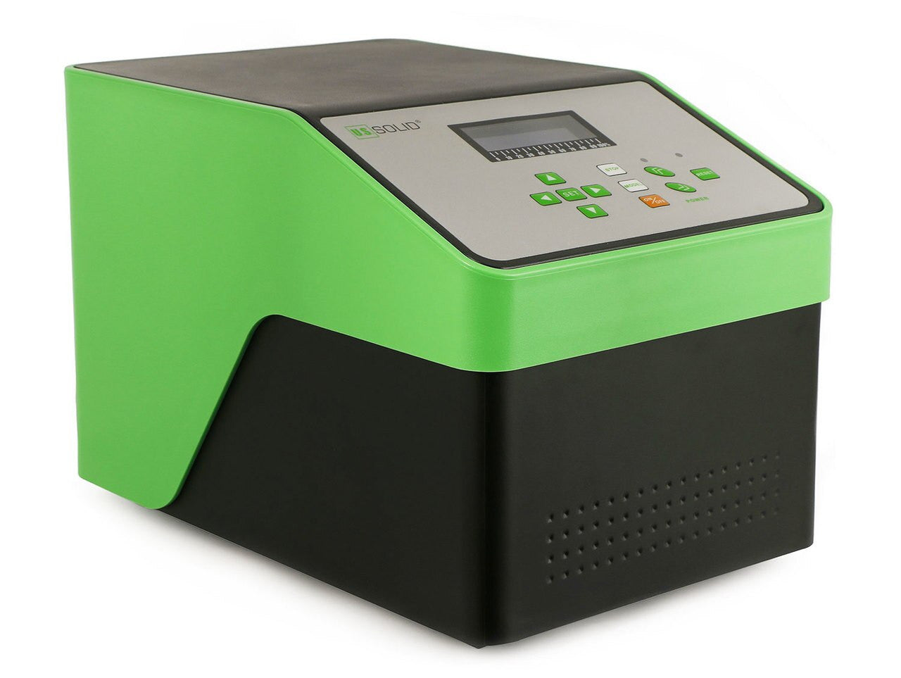 450W Ultrasonic Homogenizer , 10 to 300ml Cell Disruptor