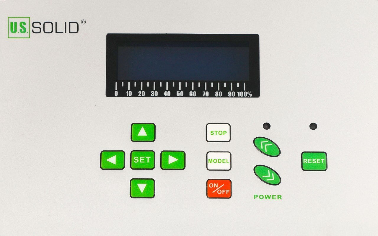 600W Ultrasonic Homogenizer, 20 to 500ml Ultrasonicator Cell Disruptor