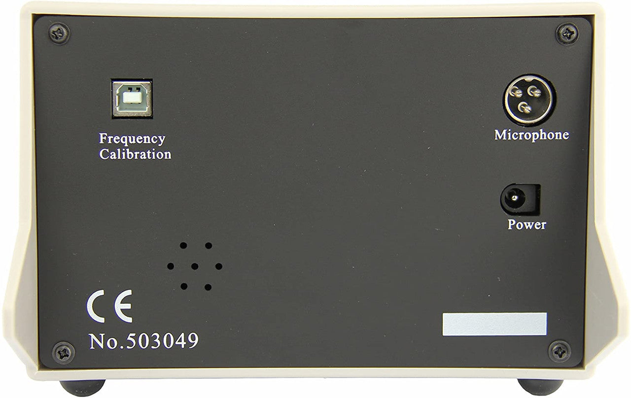 Weishi Timegrapher NO.1000 Watch Timing Machine Multifunction Tester Repair Tools (UK Plug and EU Plug)