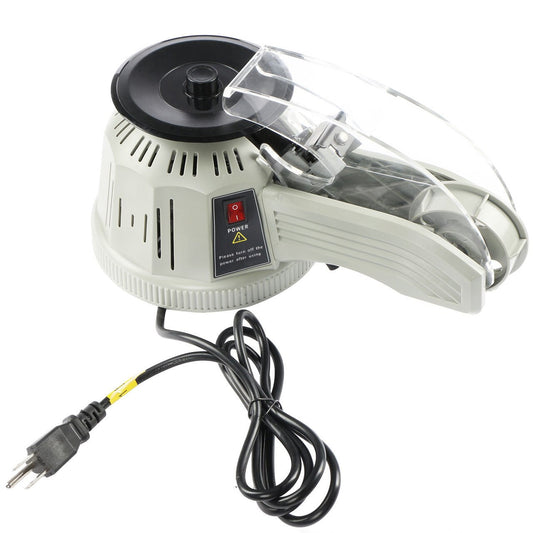Electric Tape Dispenser Zcut-2 Automatic Tape Cutting Machine…