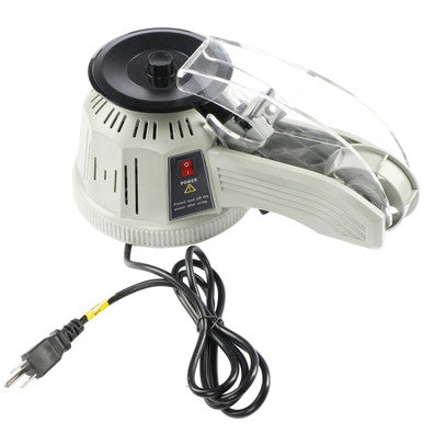 Electric Tape Dispenser Zcut-2 Automatic Tape Cutting Machine…