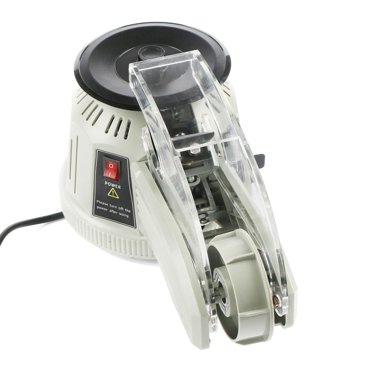 Electric Tape Dispenser Zcut-2 Automatic Tape Cutting Machine…
