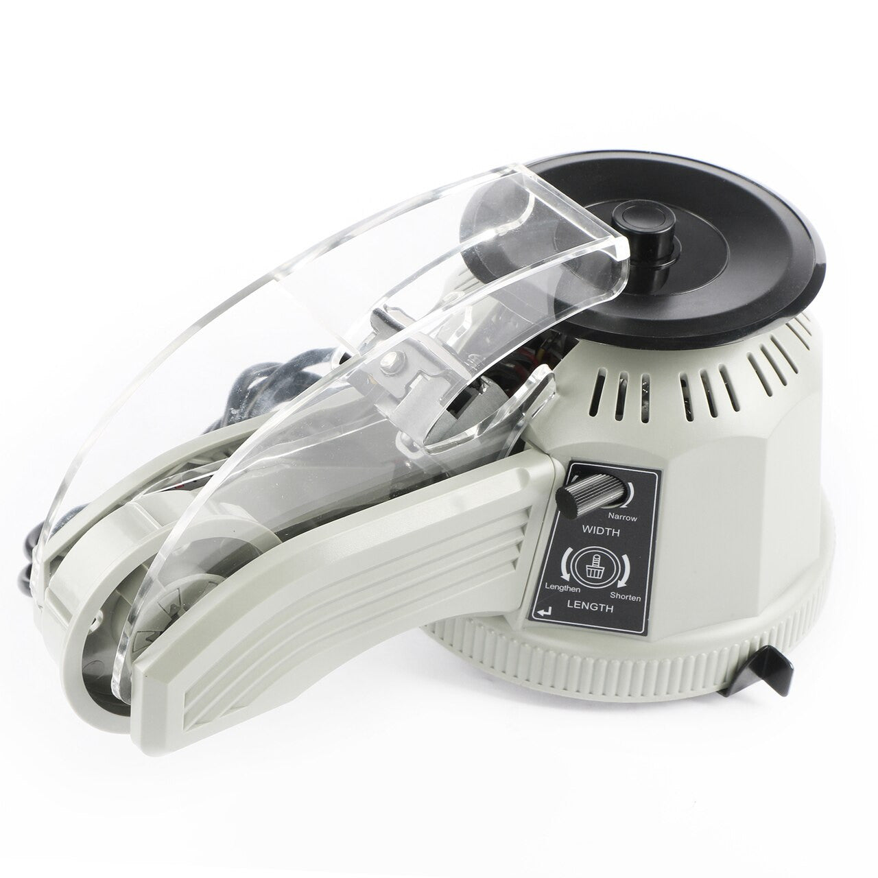 Electric Tape Dispenser Zcut-2 Automatic Tape Cutting Machine…