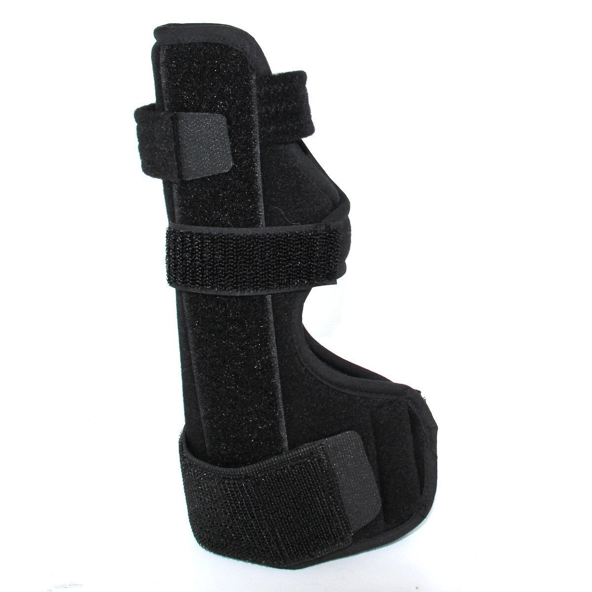 Metacarpal Boxer Splint- Right Hand Brace, Large(Dia. of palm > 4")