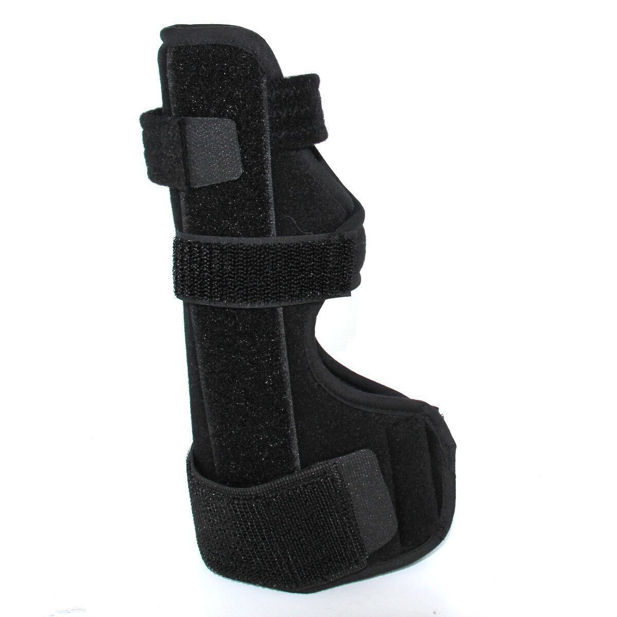 Metacarpal Boxer Splint- Right Hand Brace, Small (Dia. of palm < 3")